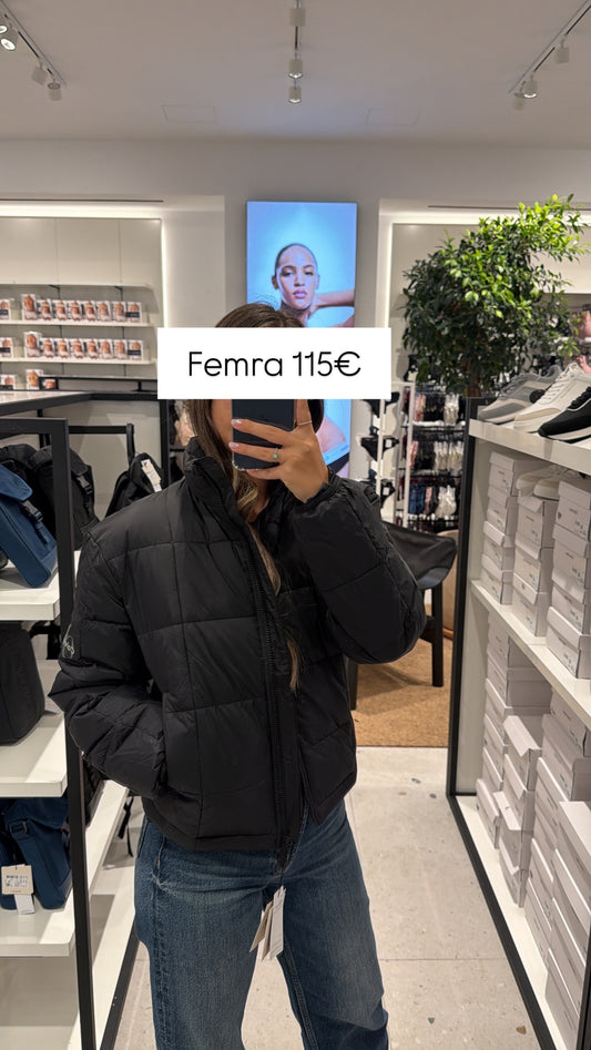 Xhup Calvin Klein (FEMRA) OCT
