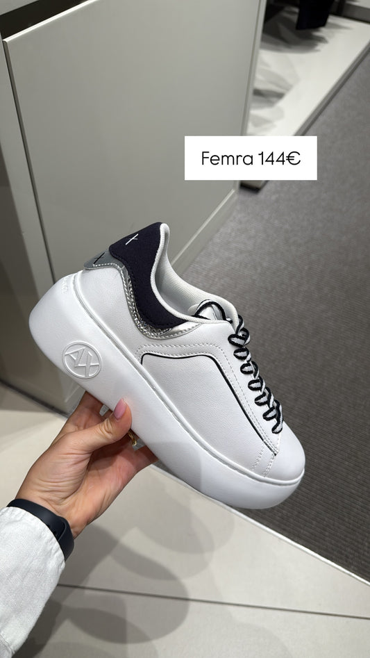 Atlete Armani Exchange (FEMRA)