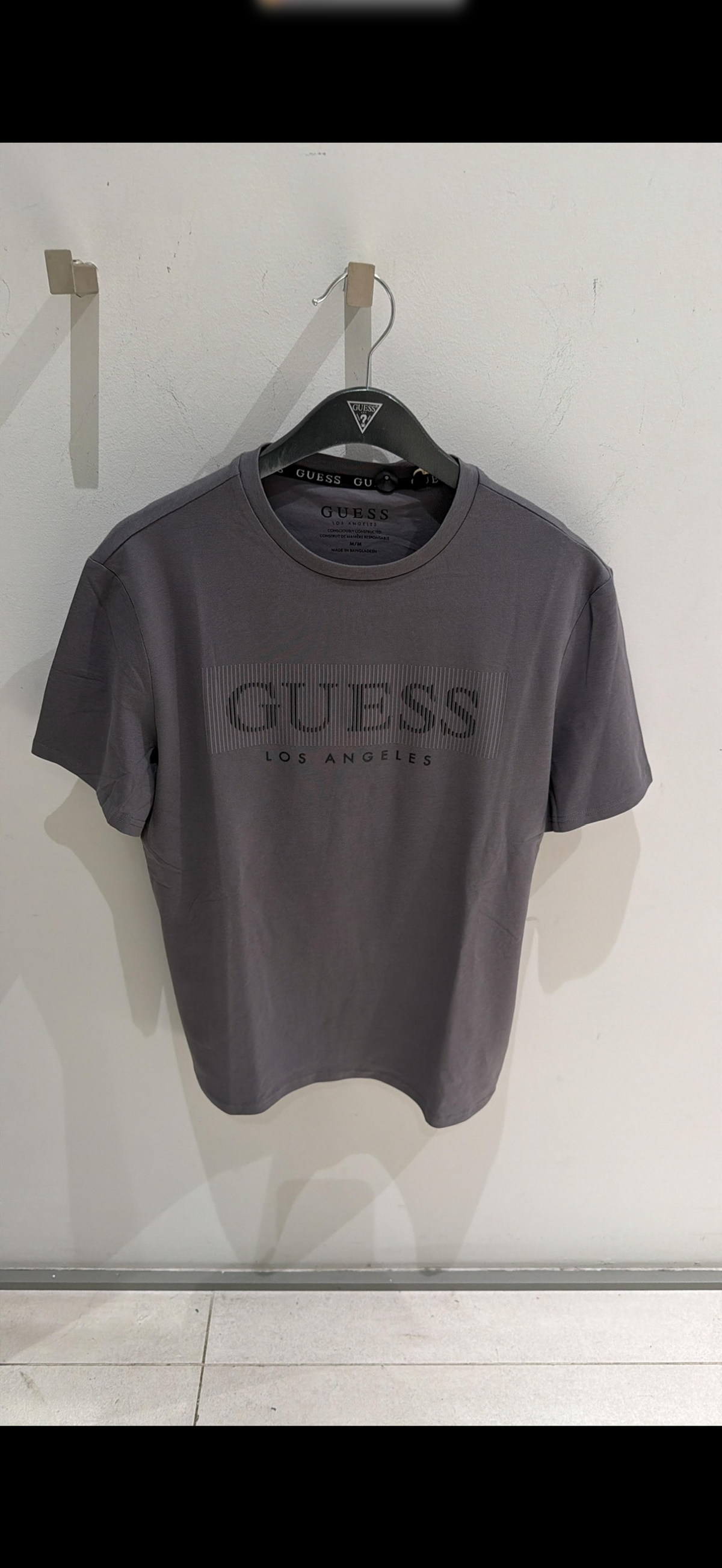 Tshirt Guess(MESHKUJ)(STOCK)