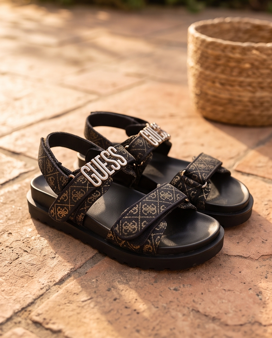 Sandale Guess (FEMRA)(STOCK)