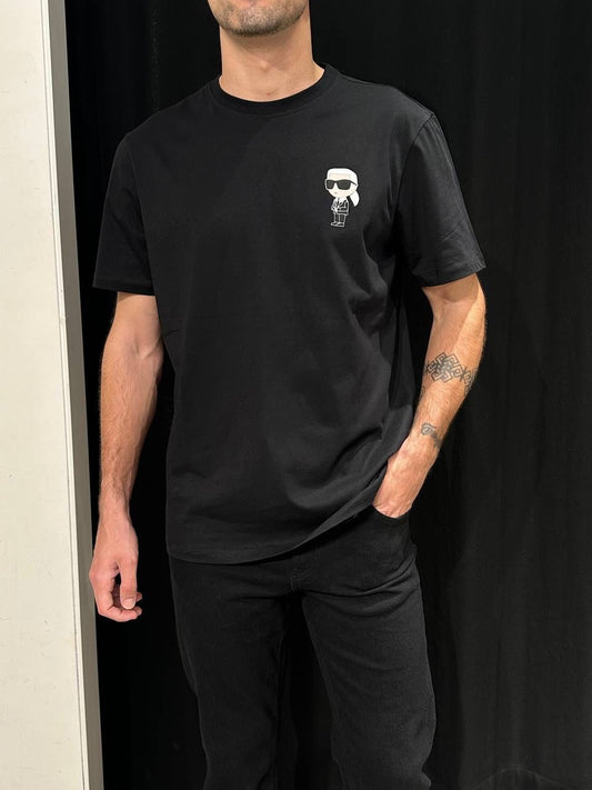 Tshirt Karl Lagerfeld (MESHKUJ)