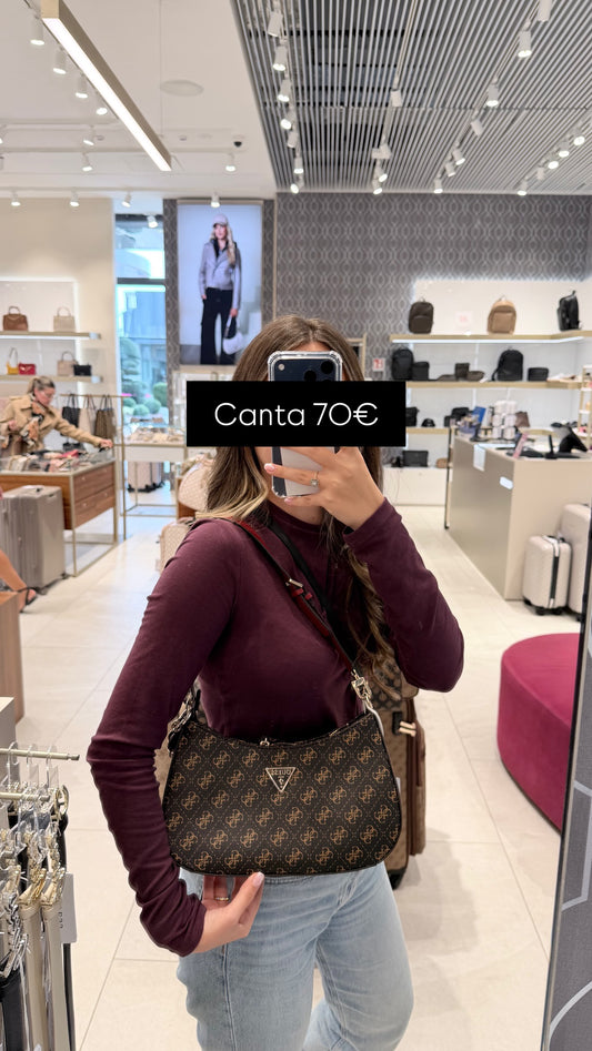 Cante Guess (FEMRA) OCT