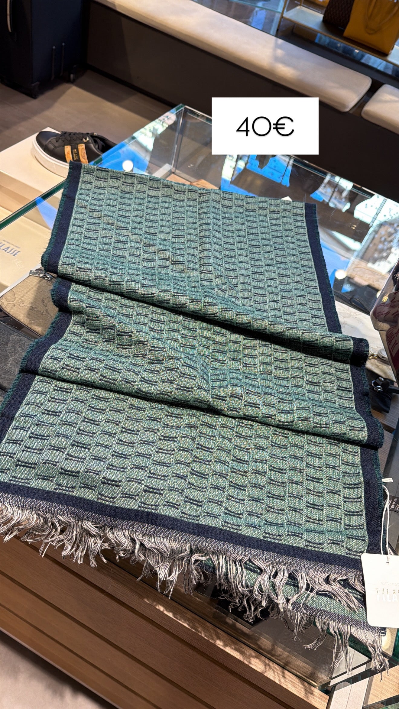 Shall Alviero (FEMRA)