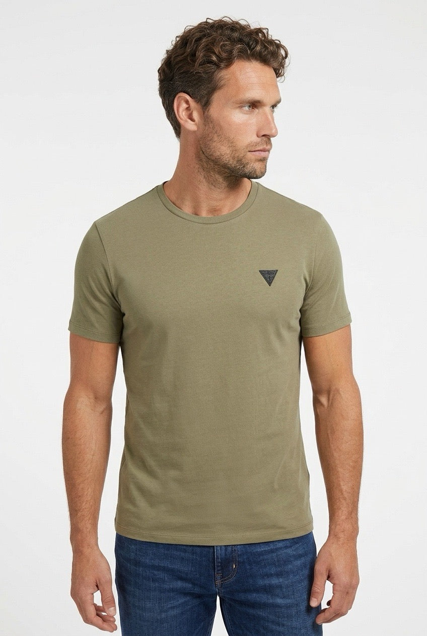 Tshirt Guess (MESHKUJ)(STOCK)