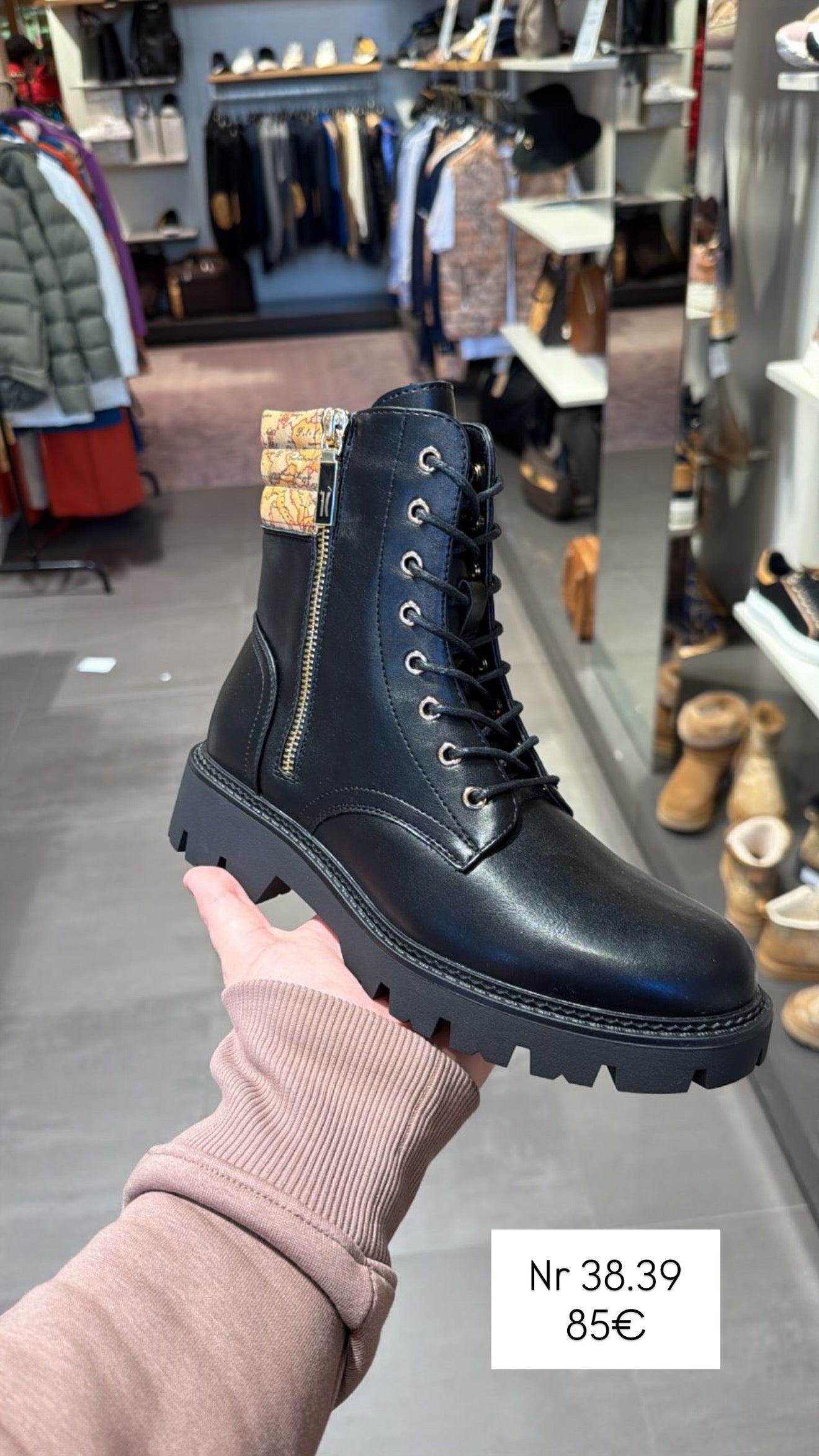 Kambale Alviero (FEMRA)(STOCK)