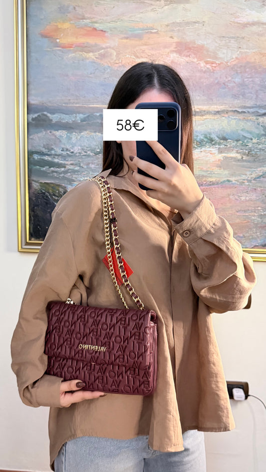 Cante Valentino (FEMRA)(STOCK)