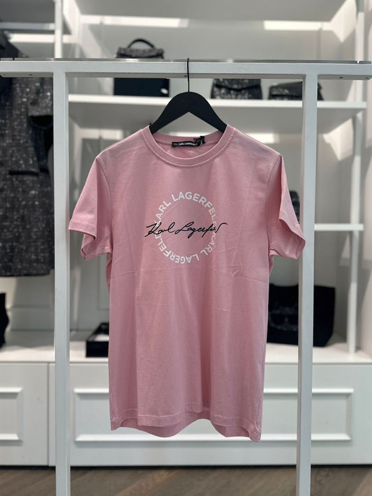 Tshirt Karl Lagerfeld (FEMRA) OCT