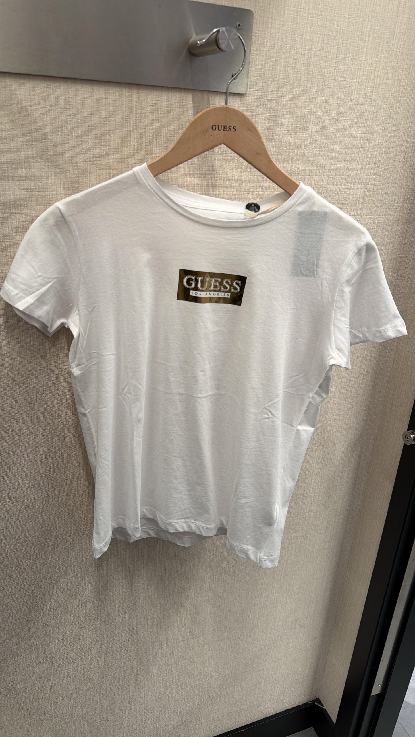 Tshirt Guess (FEMRA)(STOCK)