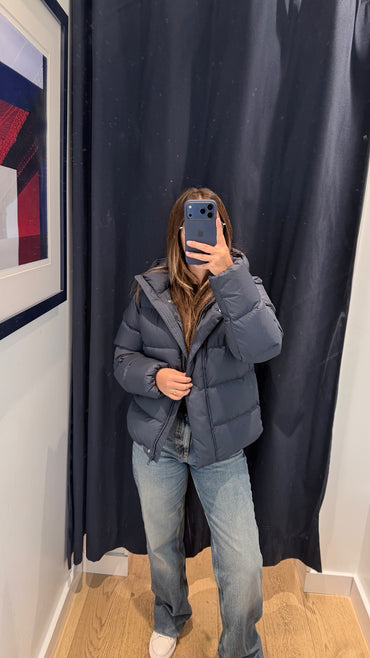 Xhup Tommy Hilfiger (FEMRA)(STOCK)