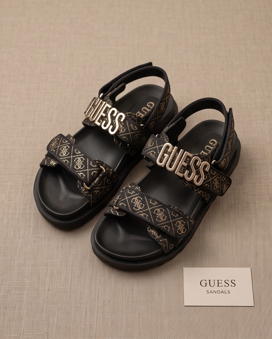 Sandale Guess (FEMRA)(STOCK)