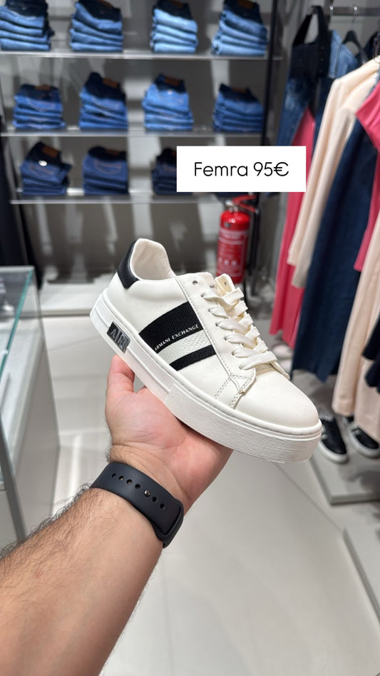 Atlete Armani Exchange (FEMRA) 29M