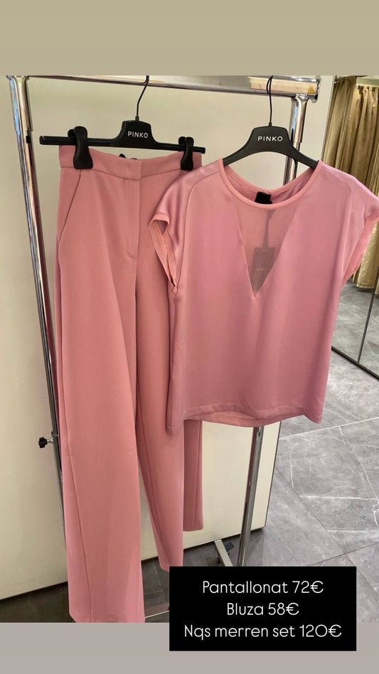 Set Pinko (FEMRA) OCT