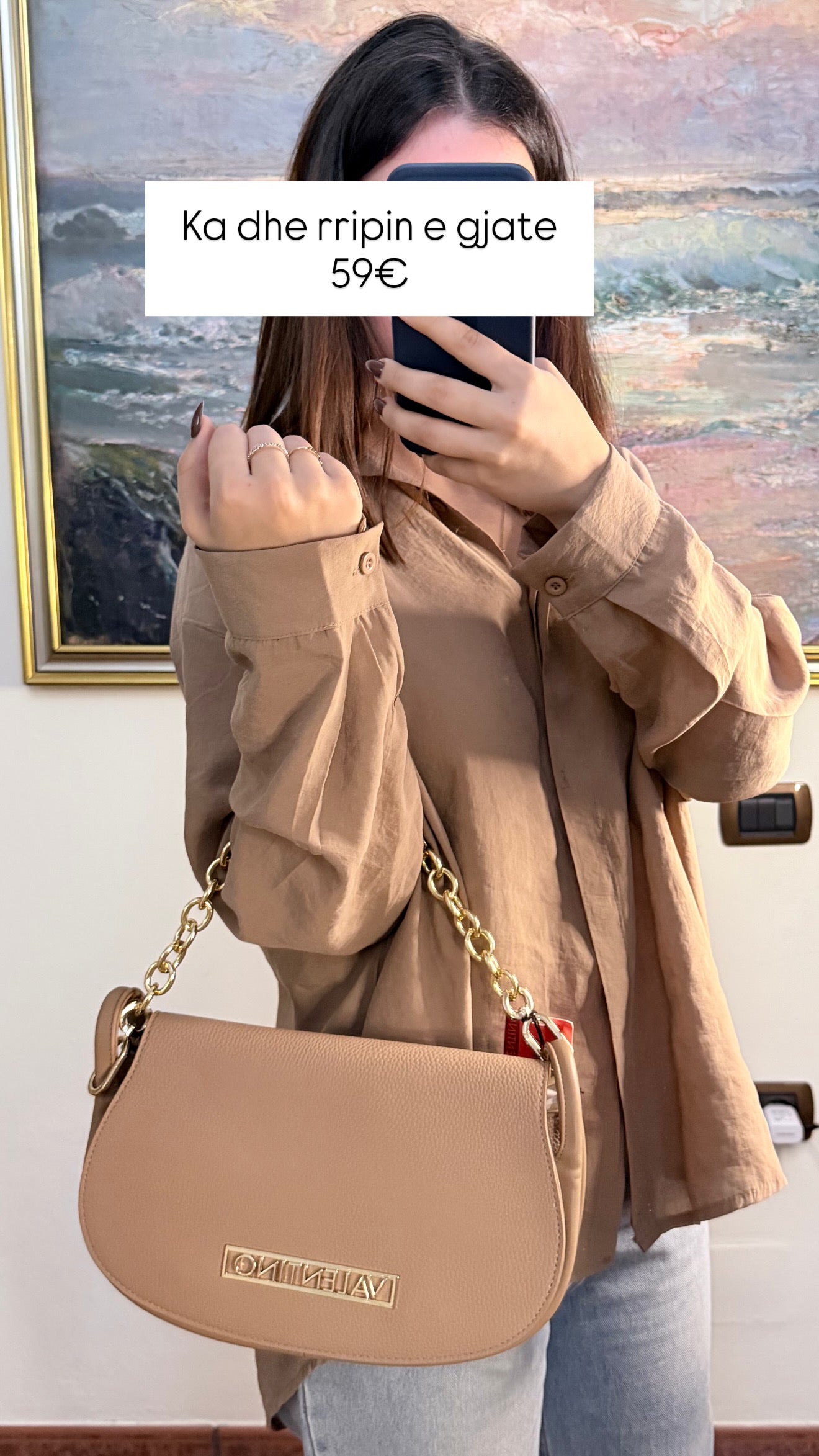 Cante Valentino (FEMRA)(STOCK)