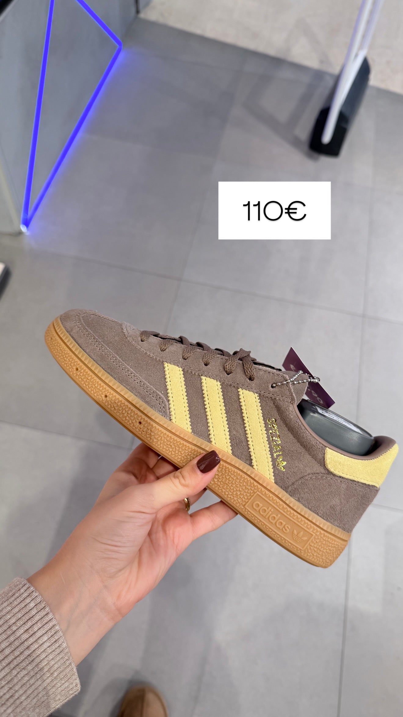 Atlete Adidas (FEMRA)