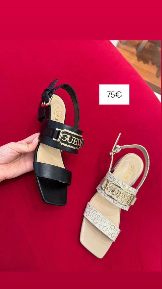 Sandale Guess (FEMRA) 05M(STOCK)HH