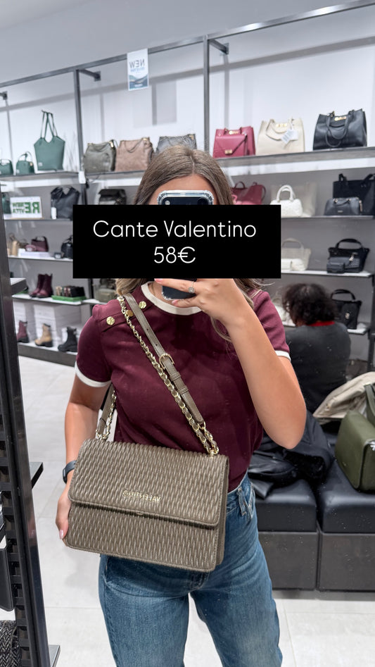 Cante Valentino (FEMRA) OCT