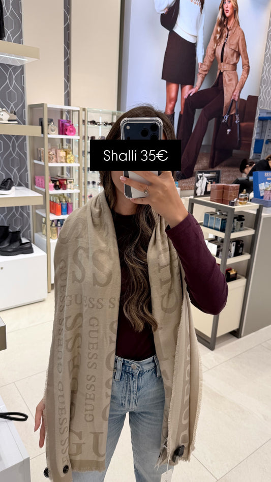 Shall Guess (FEMRA) OCT