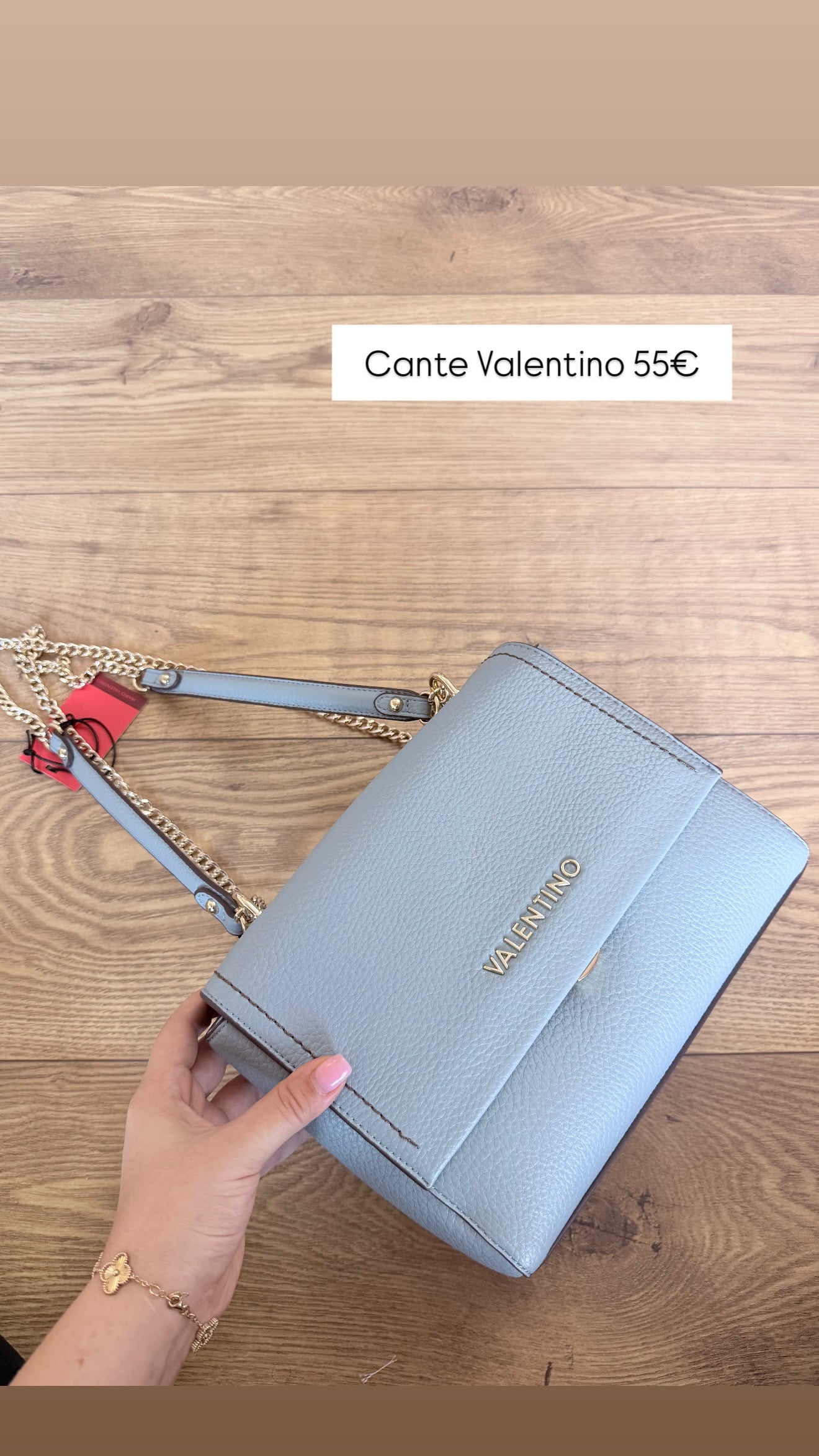 Cante Valentino (FEMRA)(STOCK)
