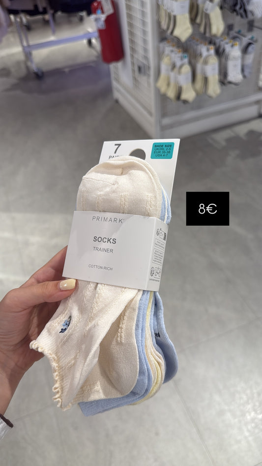 Corape Primark (FEMRA)