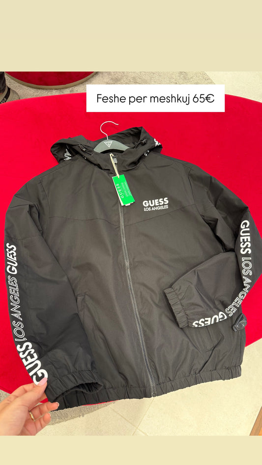 Feshe Guess (MESHKUJ) 05M