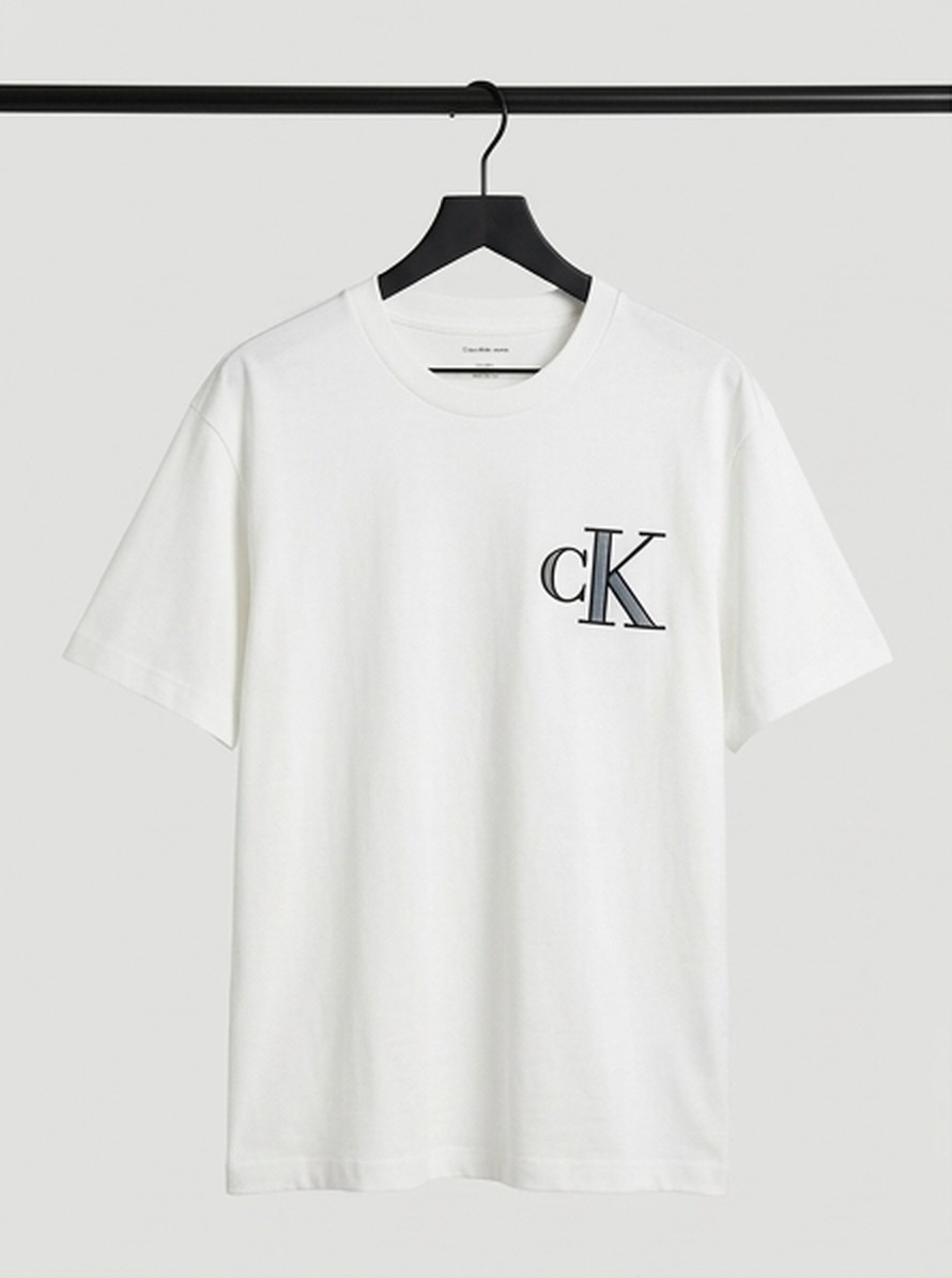 Tshirt Calvin Klein (MESHKUJ)(STOCK)