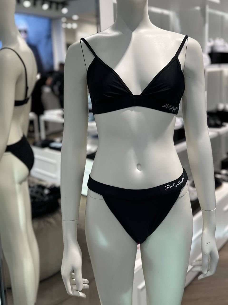 Rroba banje Karl Lagerfeld (FEMRA)