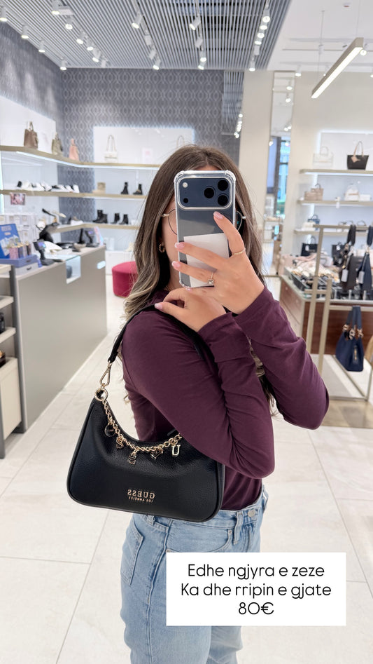 Cante Guess (FEMRA) OCT