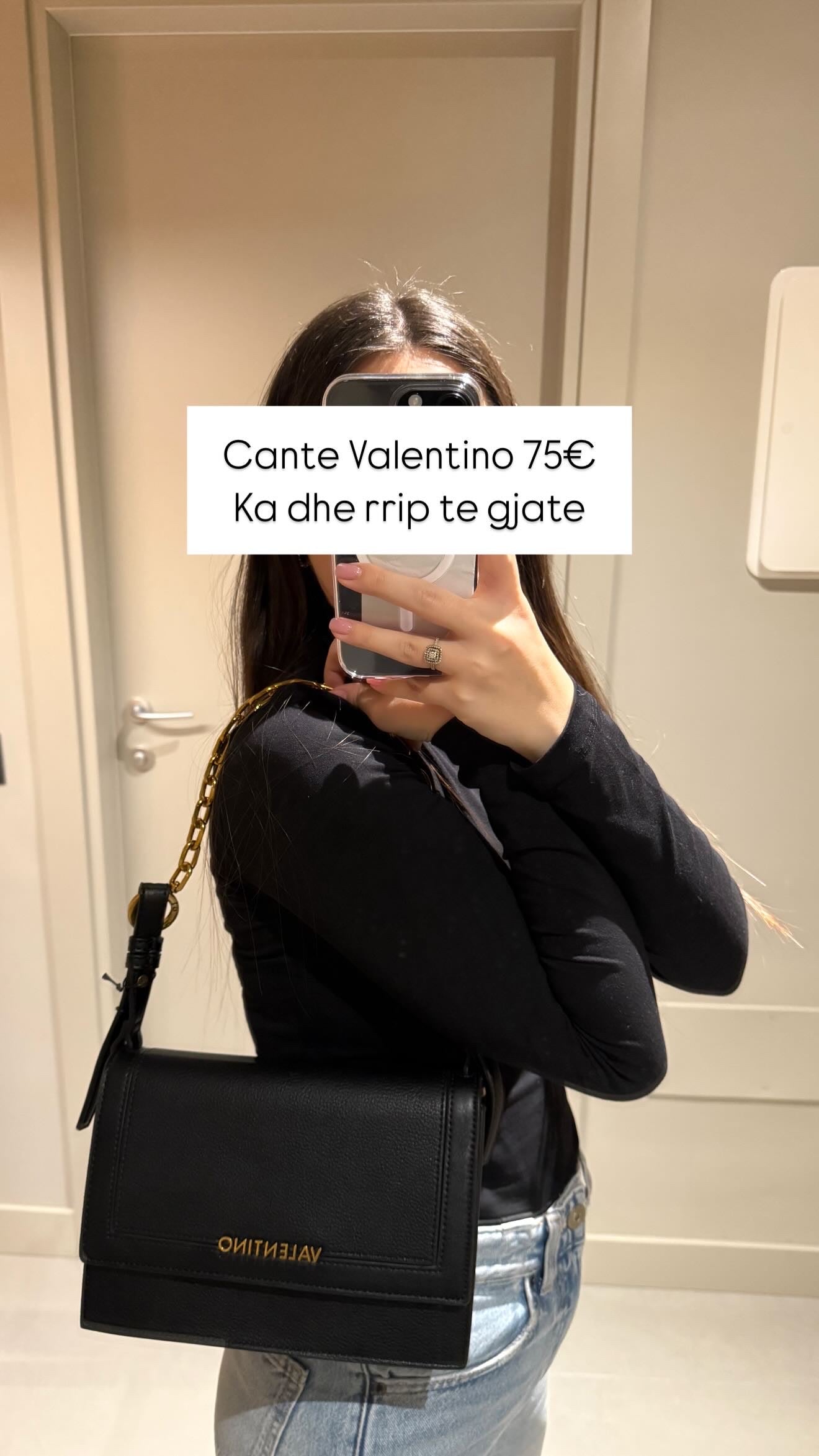 Cante Valentino(STOCK)