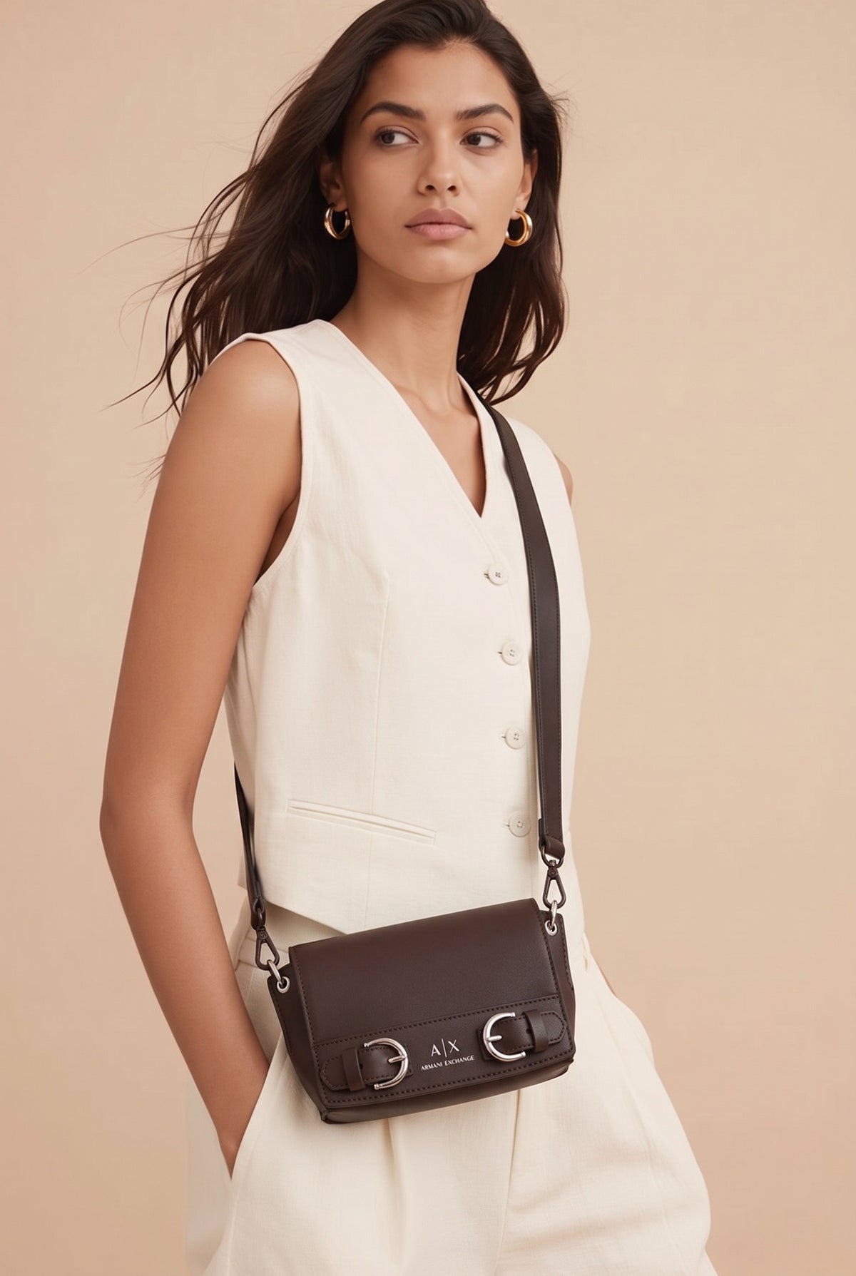 Cante Armani Exchange (FEMRA)(STOCK)SS