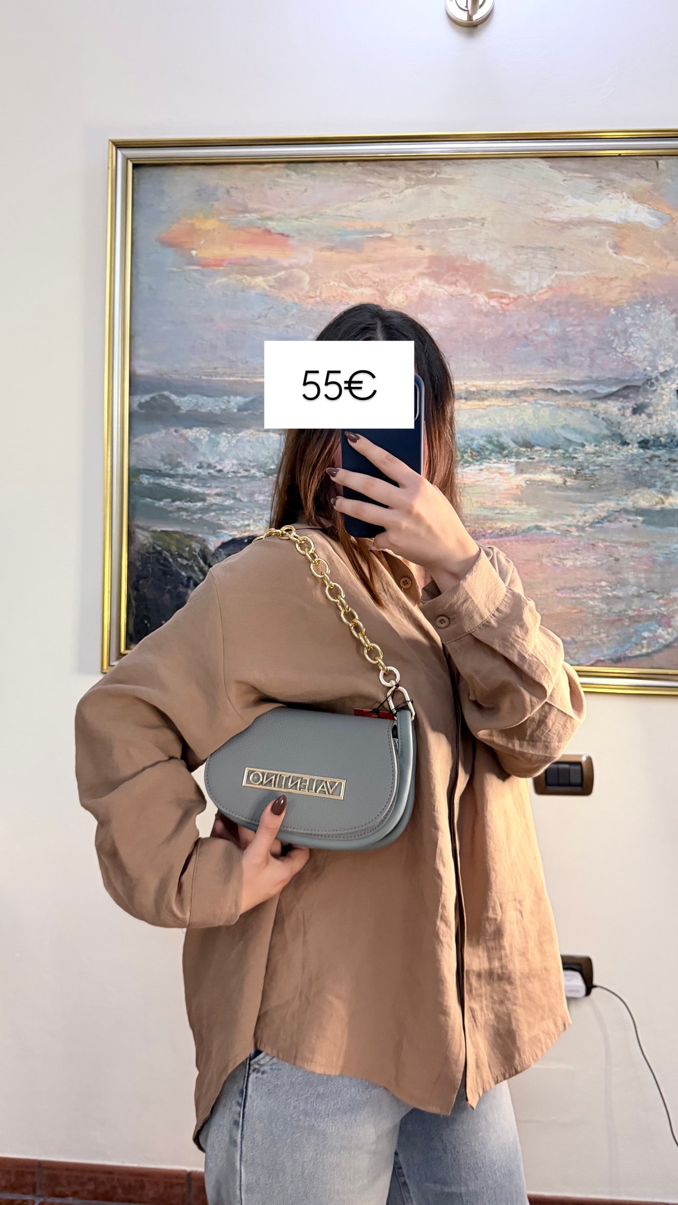 Cante Valentino (FEMRA)(STOCK)