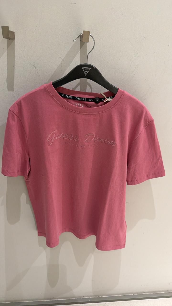 Tshirt Guess (FEMRA)(STOCK)