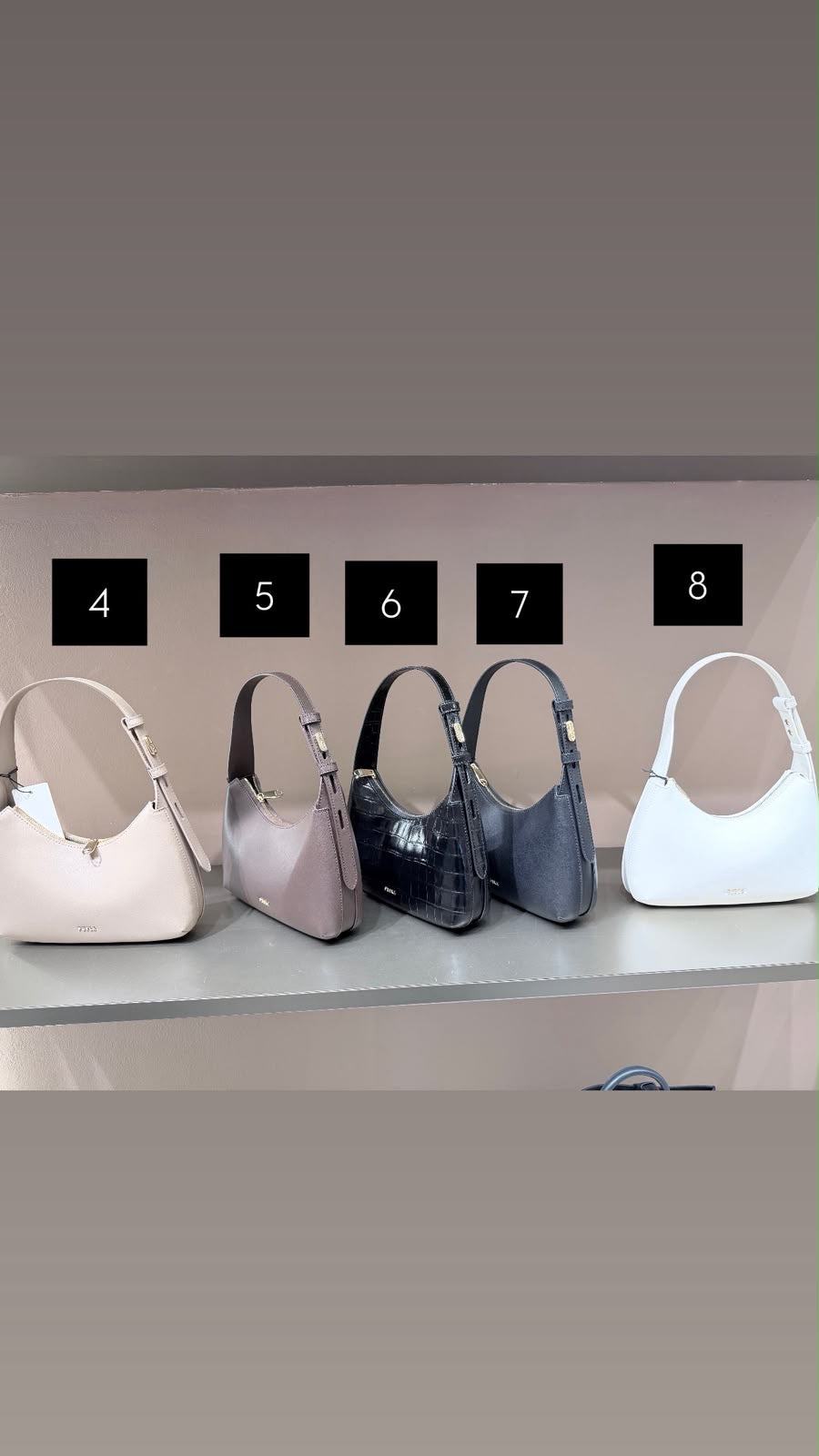 Cante Furla (FEMRA)