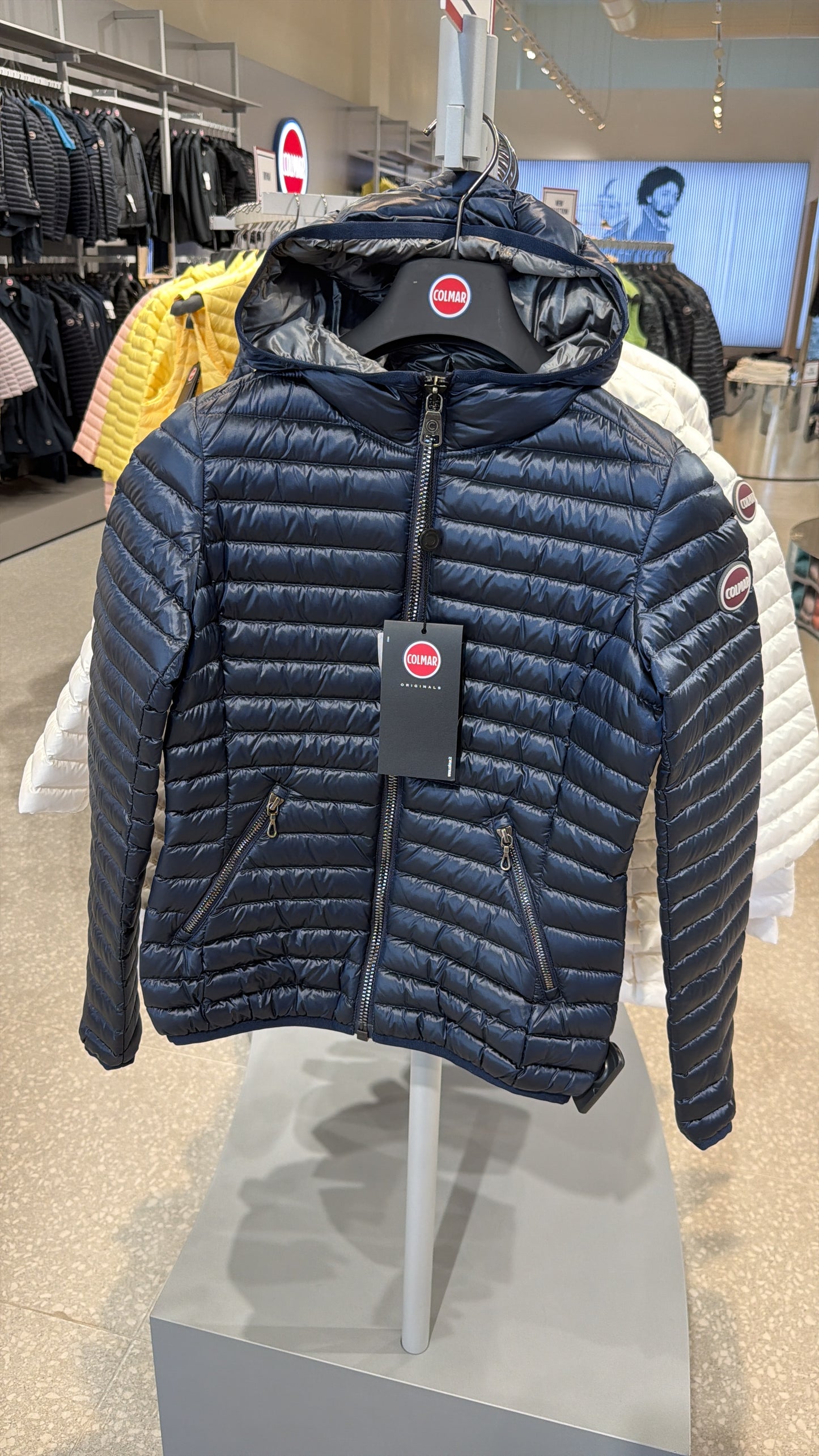 Xhup Colmar (FEMRA)(STOCK)