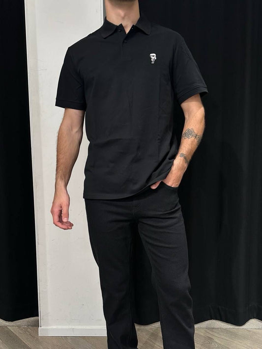 Tshirt Karl Lagerfeld (MESHKUJ)