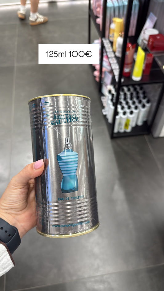 Parfum Jean Paul Gaultier (MESHKUJ)