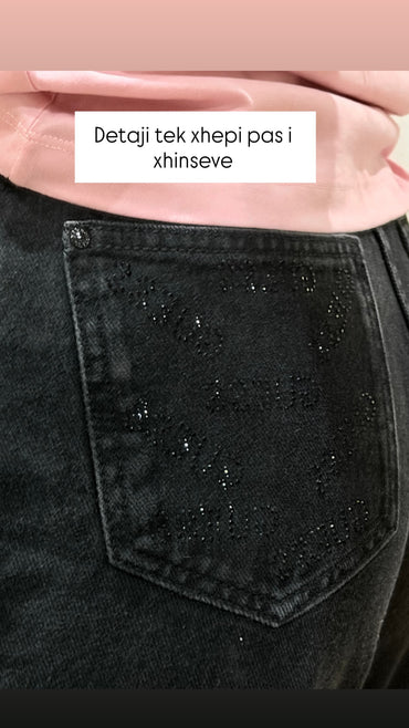 Xhinse Guess (FEMRA)(STOCK)