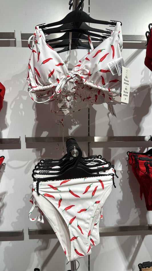 Rroba plazhi H&M (FEMRA)