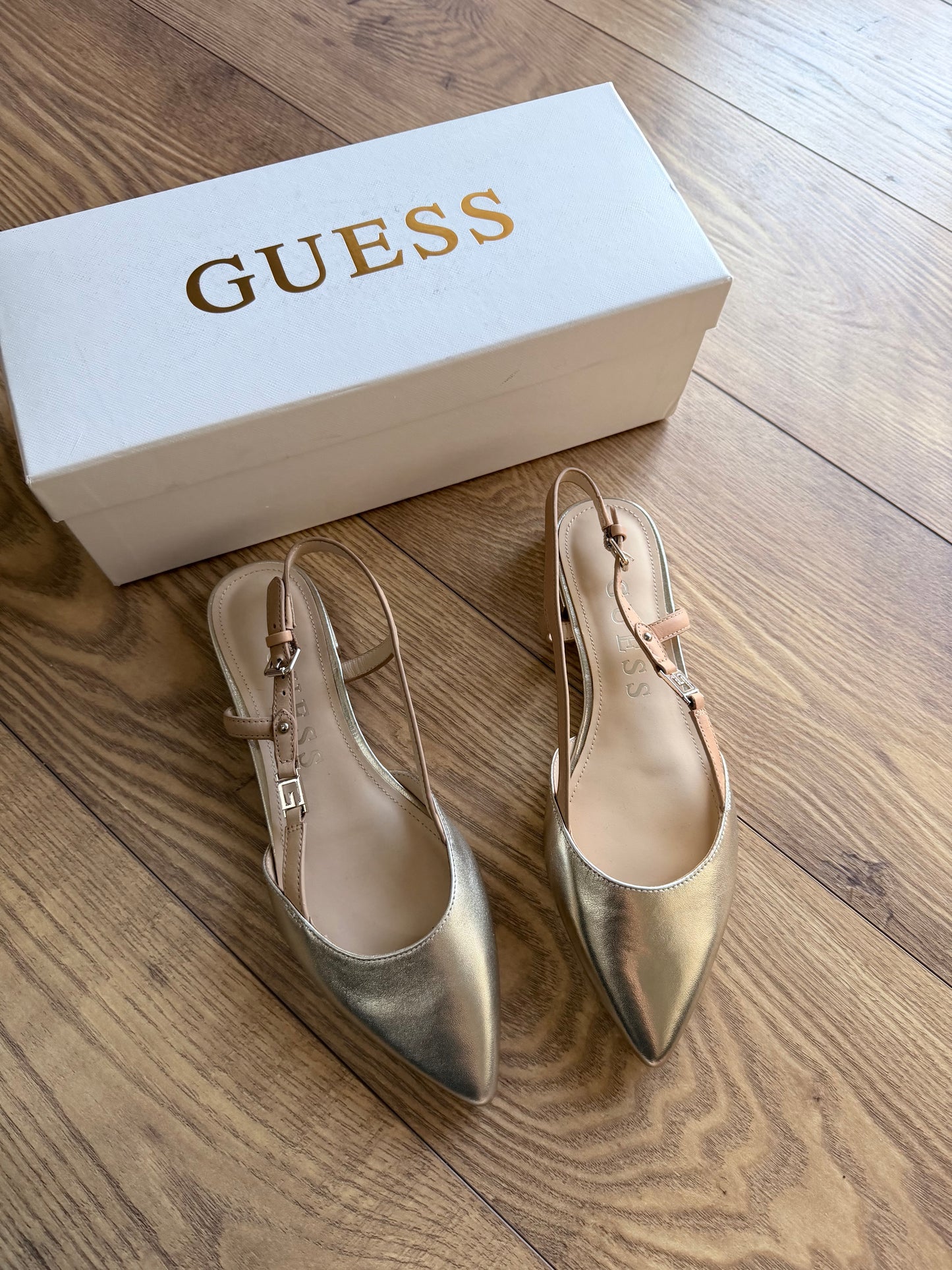 Pupa Guess (FEMRA)(STOCK)