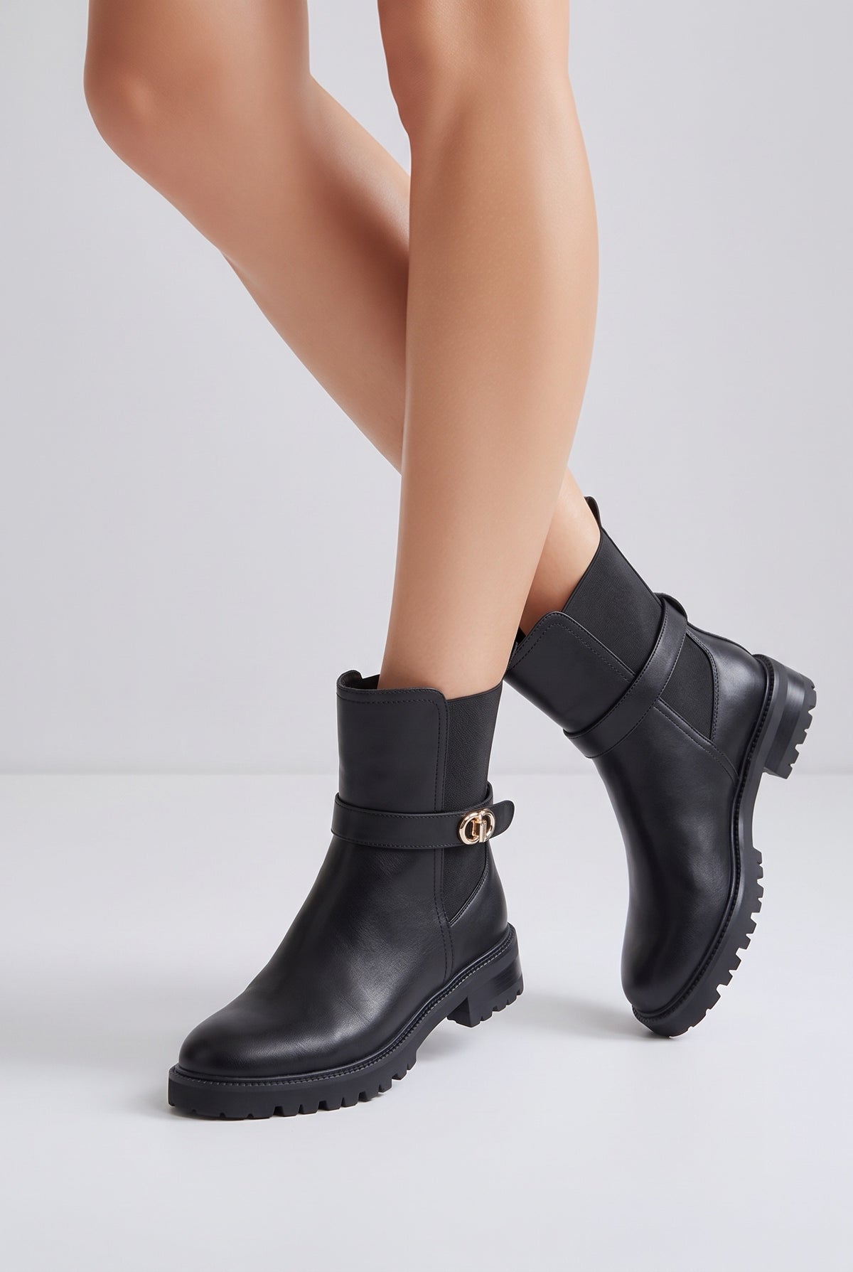 Cizme Twinset (FEMRA)