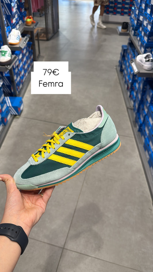 Atlete Adidas (FEMRA)