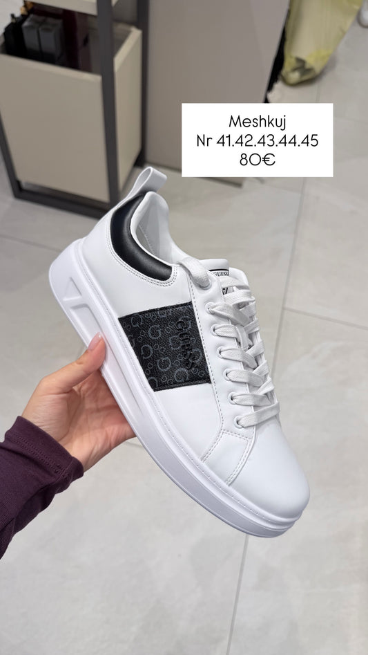 Atlete Guess (MESHKUJ) OCT