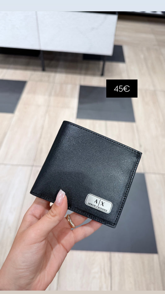 Portofol Armani Exchange (MESHKUJ) OCT