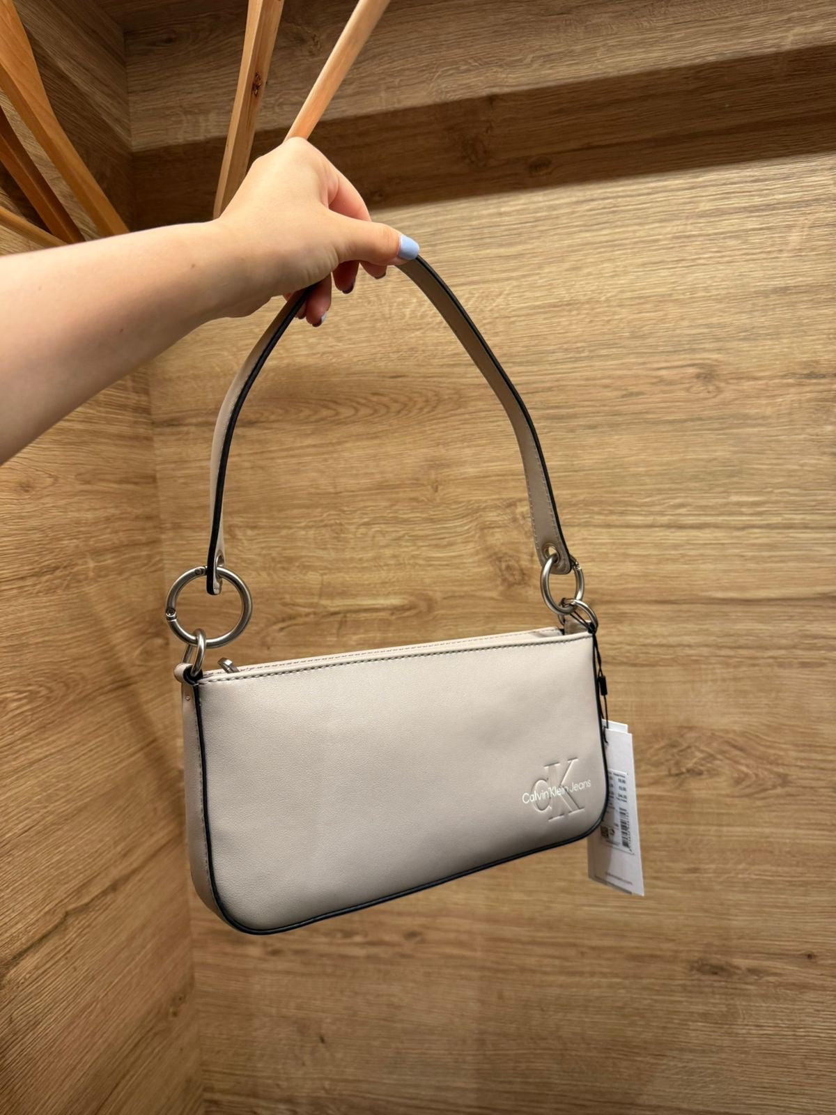 Cante Calvin Klein (FEMRA)(STOCK)