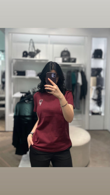 Tshirt Karl Lagerfeld (FEMRA) BF