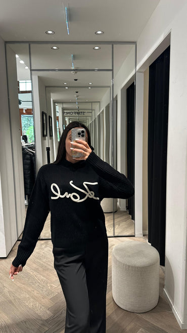 Hoodie Karl Lagerfeld (FEMRA)