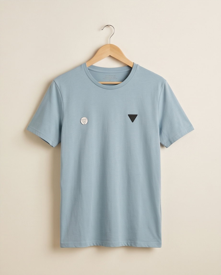 Tshirt Guess (MESHKUJ)(STOCK)