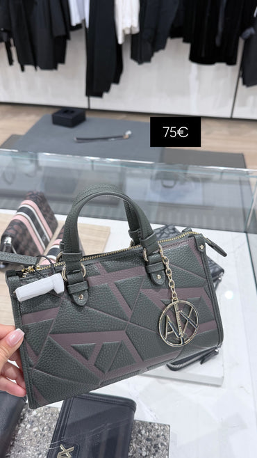 Cante Armani Exchange (FEMRA)(STOCK)