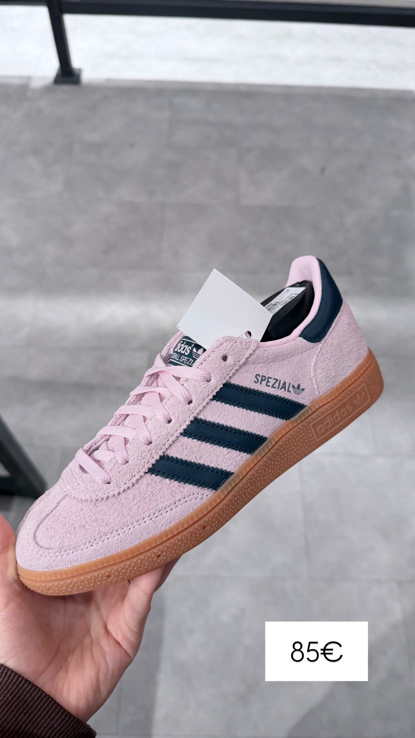 Atlete Adidas (FEMRA)