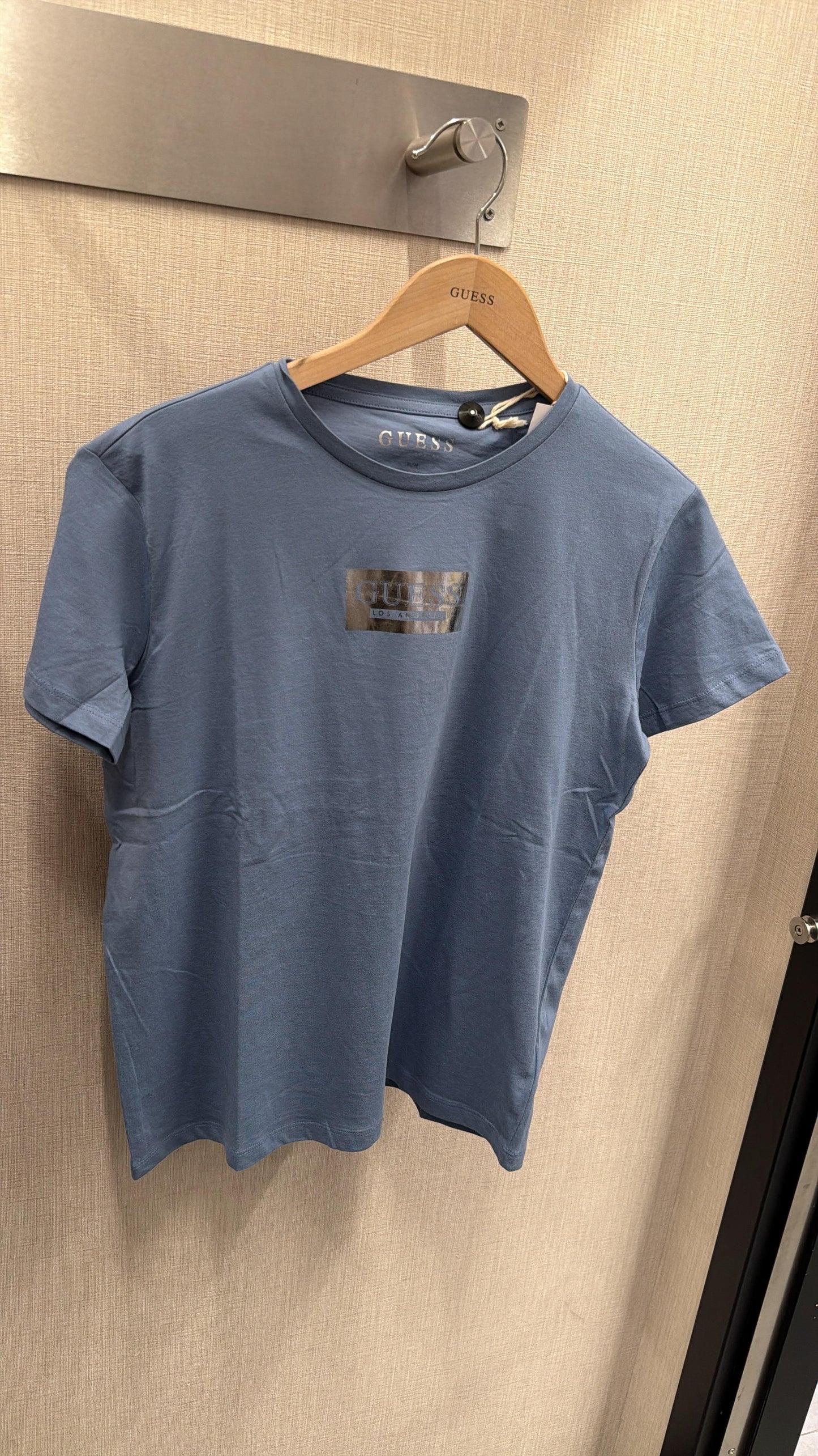 Tshirt Guess(FEMRA)(STOCK)