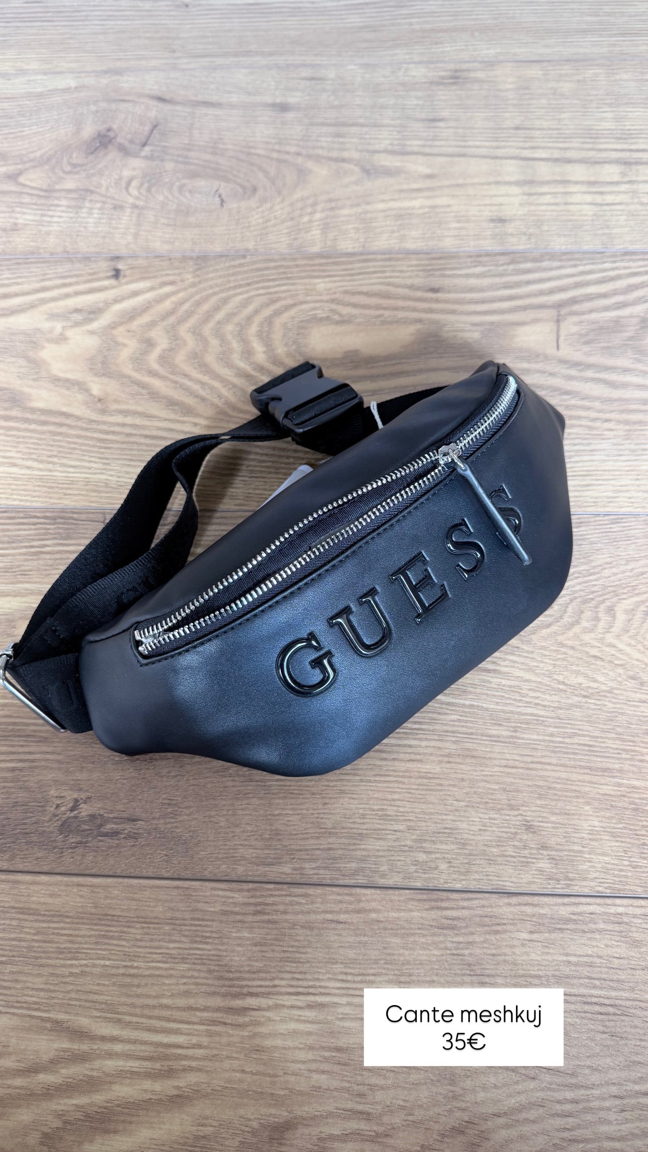 Cante Guess(MESHKUJ)(STOCK)